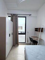 Simsville (D14), Condominium #562060581